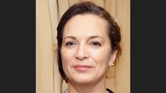 Maria K., Working Mom