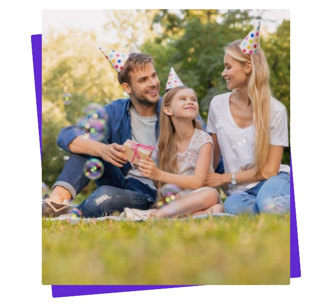 There’s nothing more magical than a child’s imagination