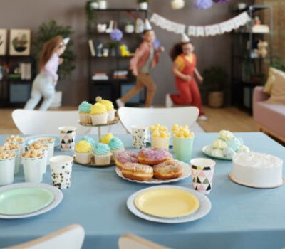 Catering birdthday Catering birdthday