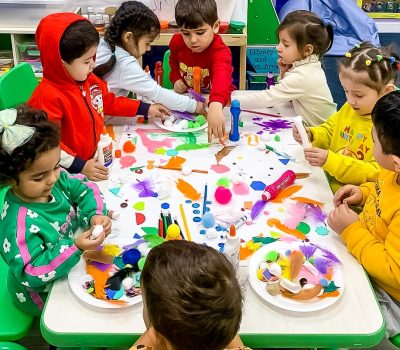 Crafting Corner Crafting Corner