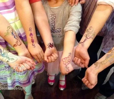 Tattoo art Tattoo art